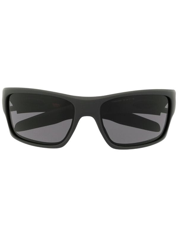 Oakley round-frame Sunglasses - Farfetch