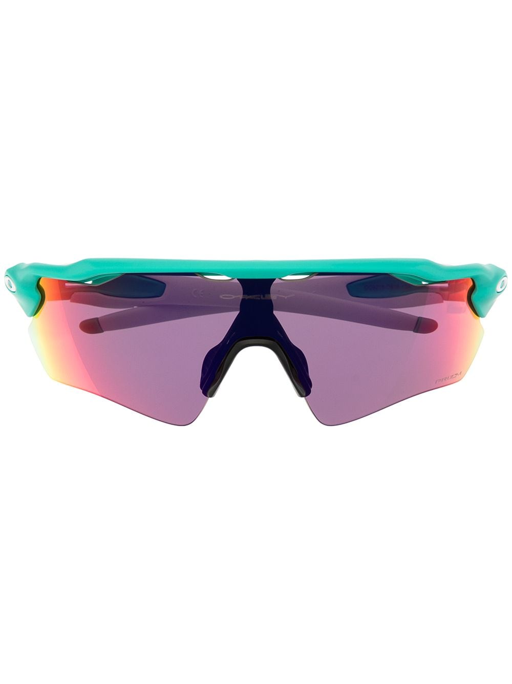 фото Oakley массивные солнцезащитные очки radar ev path