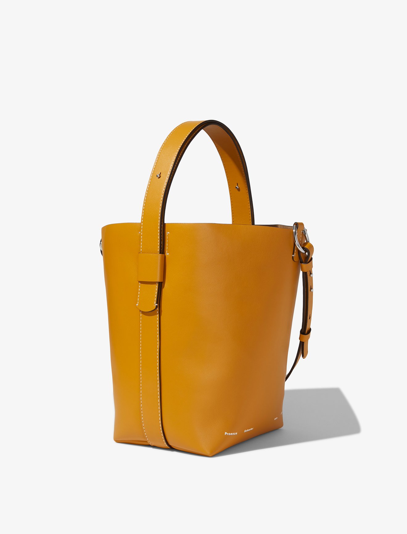 Sullivan Leather Bag #3