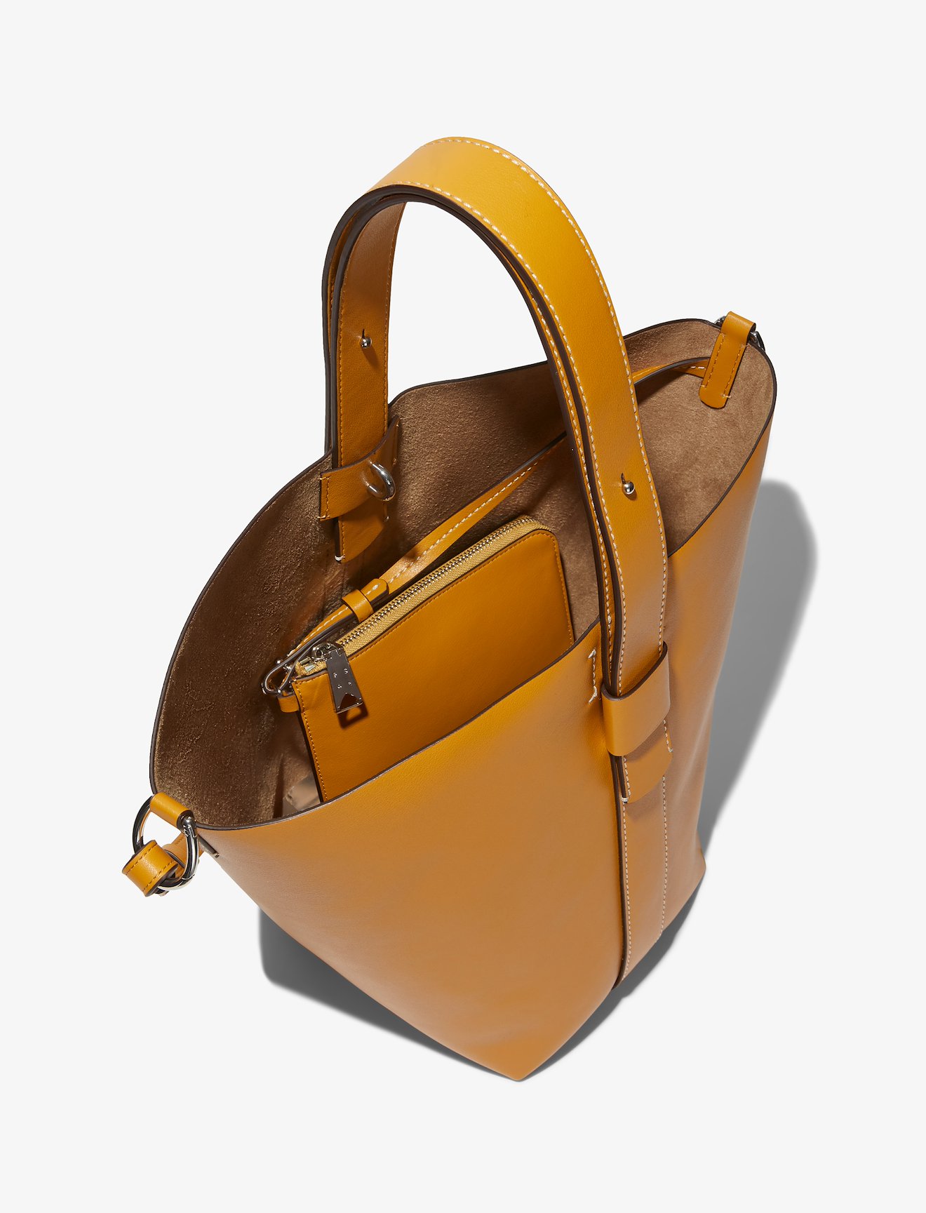 Sullivan Leather Bag #4