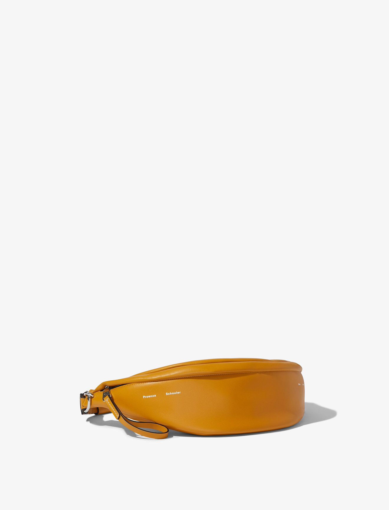 Stanton Leather Sling Bag #1