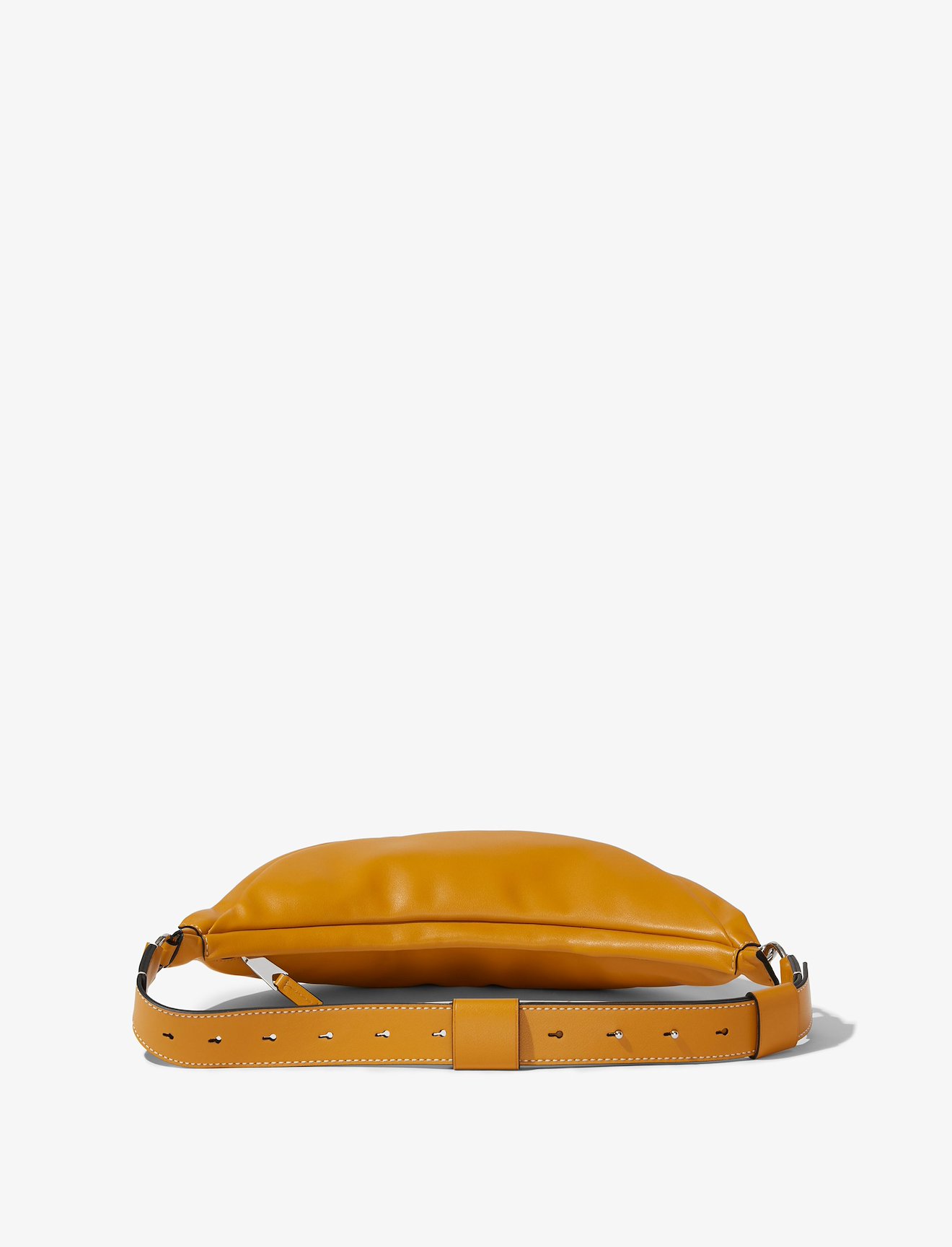 Stanton Leather Sling Bag #3
