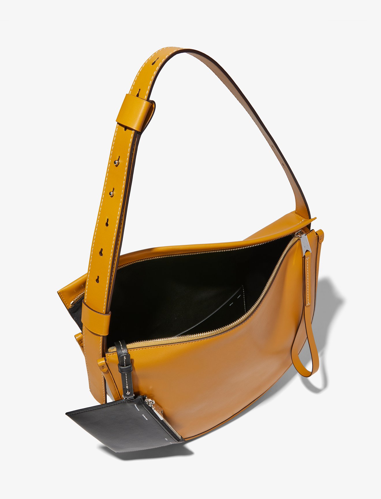 Baxter Leather Bag #4