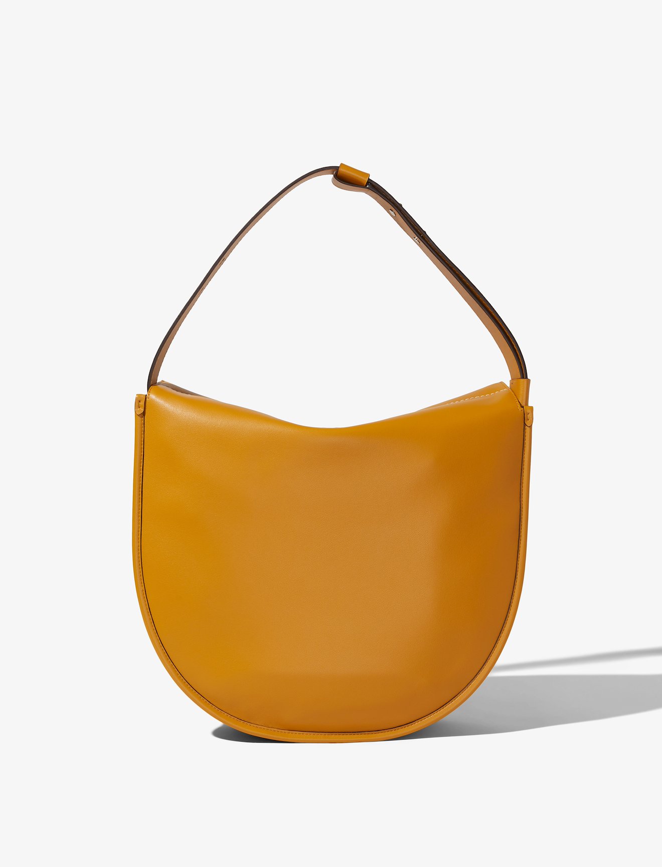 Baxter Leather Bag #3