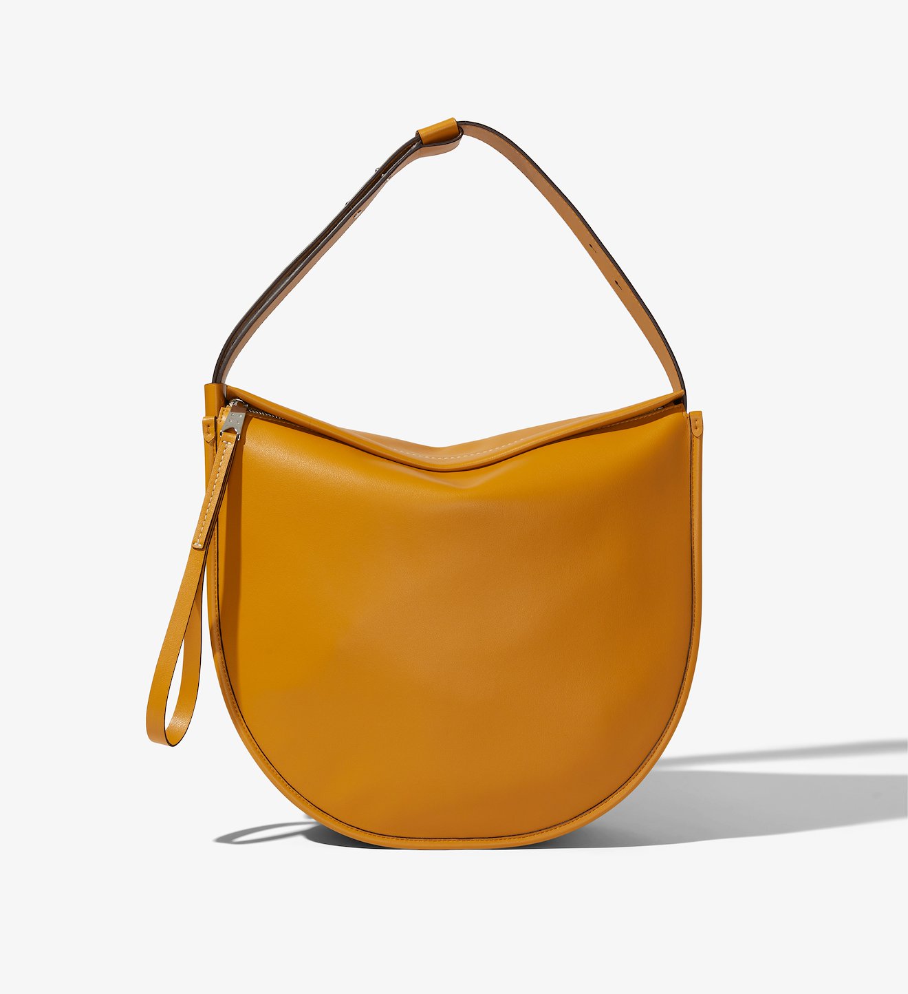 Baxter Leather Bag