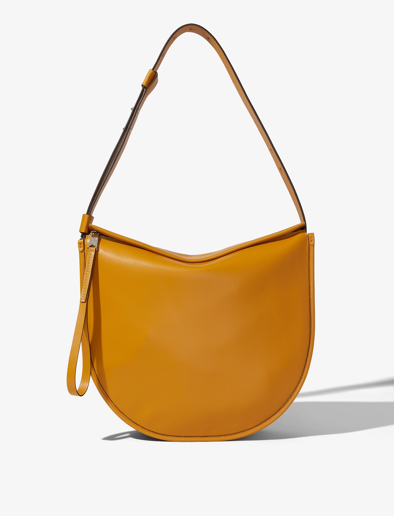 Baxter Leather Bag #5