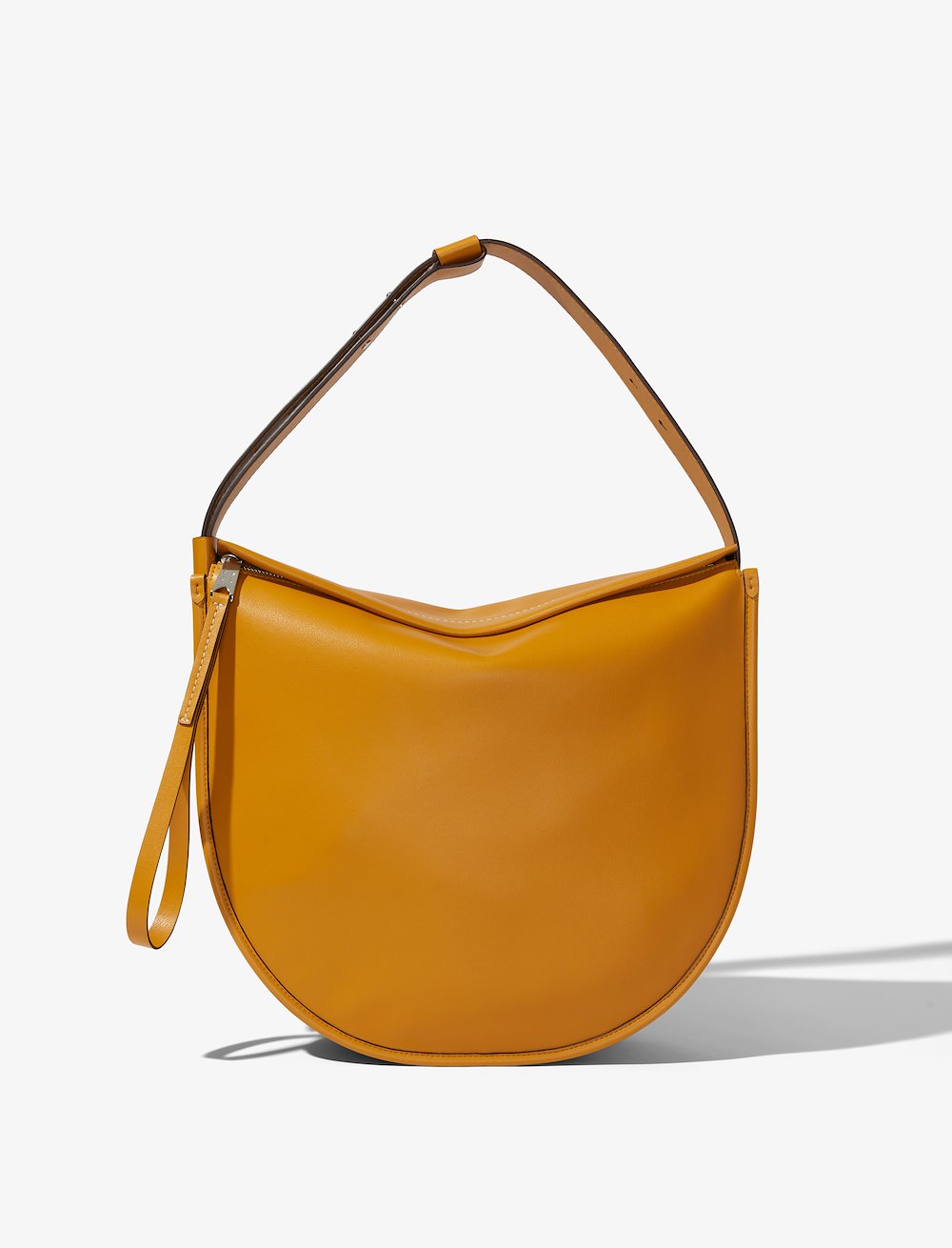 Baxter Leather Bag