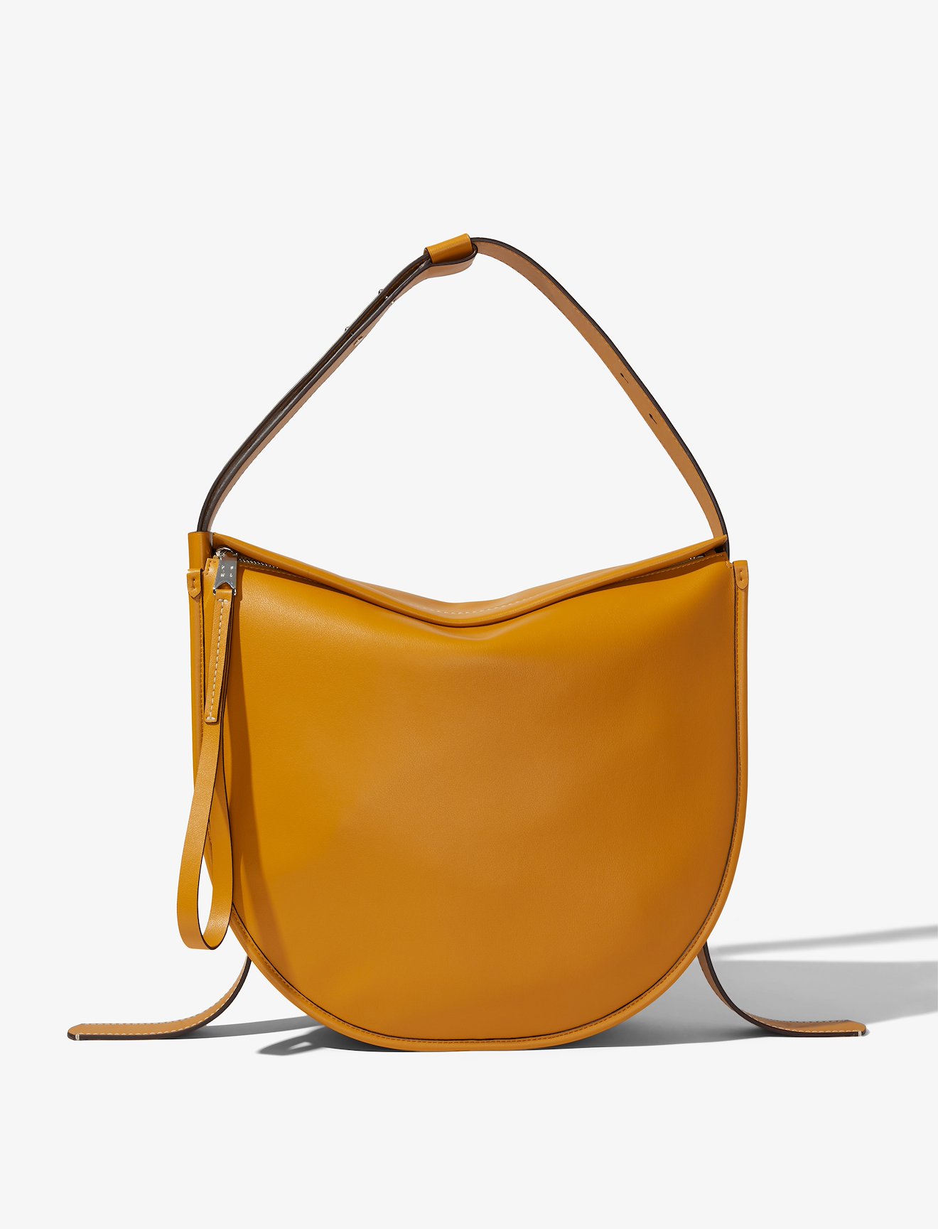 Baxter Leather Bag #6