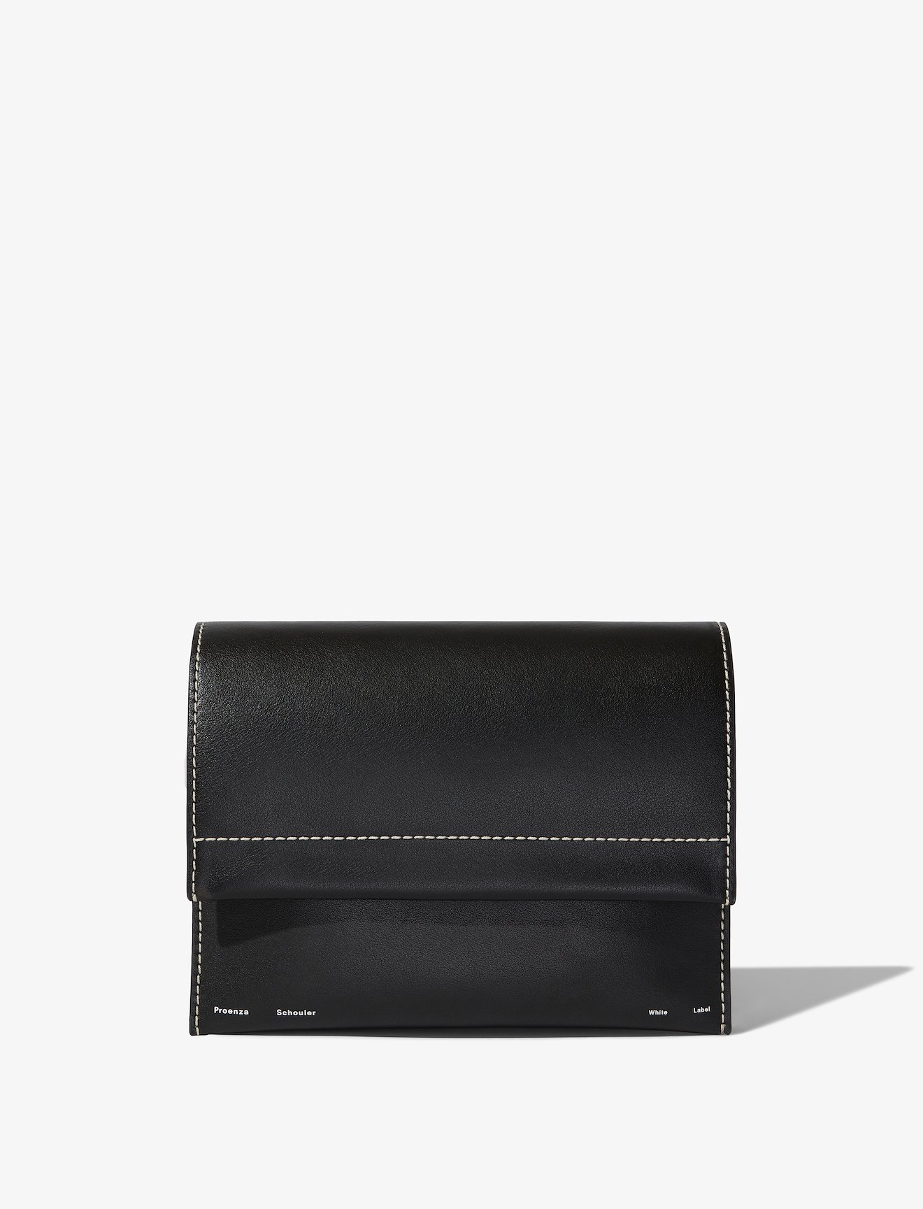 Accordion Flap Bag #6