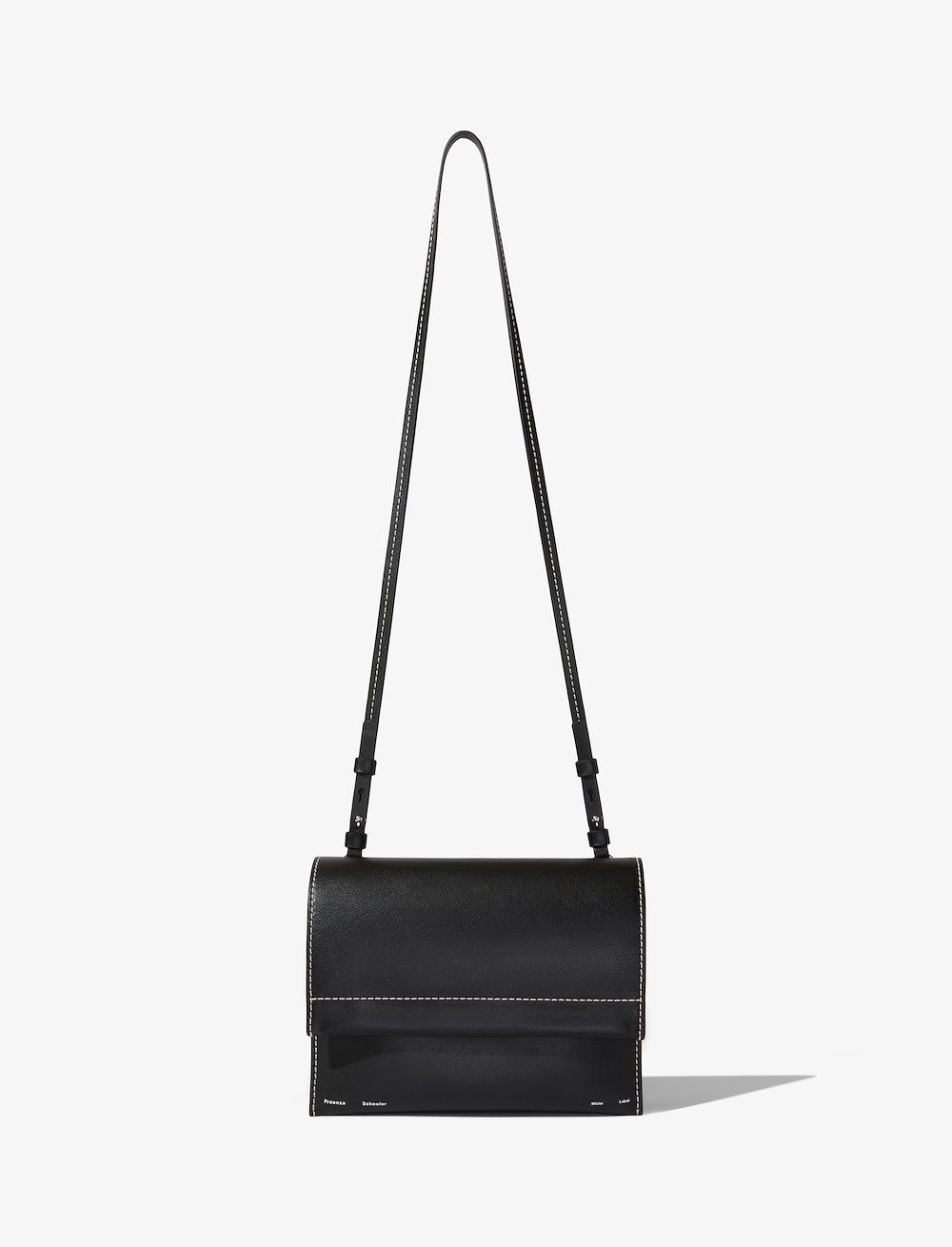 Accordion Flap Bag