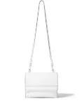 Proenza Schouler White Label Accordion flap bag