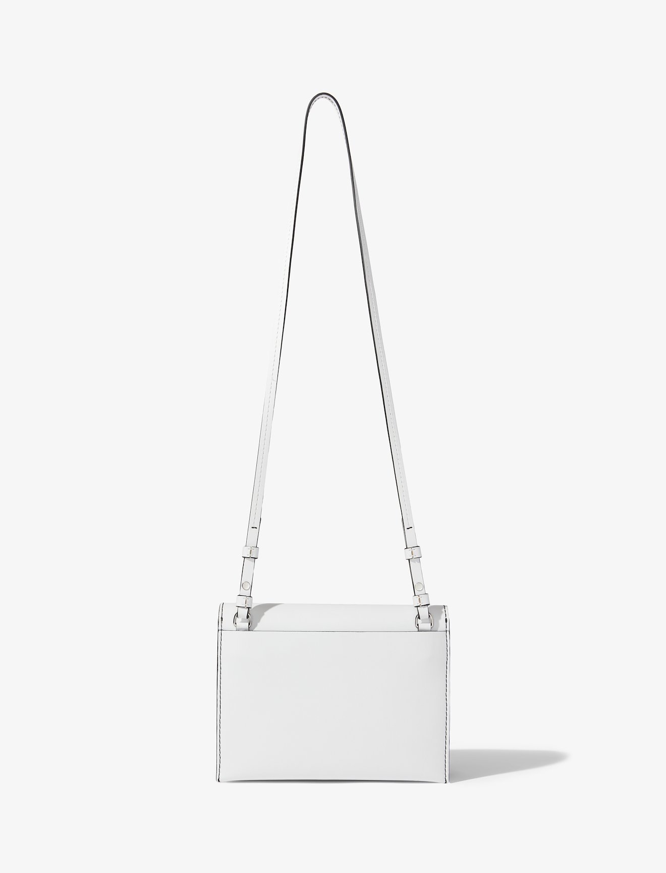 Accordion Flap Bag #3