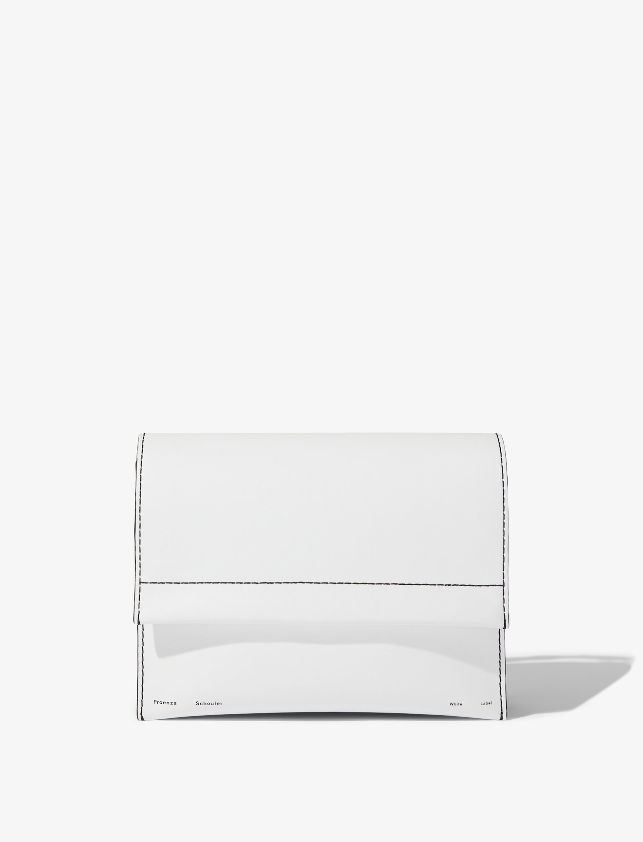 Accordion Flap Bag #5