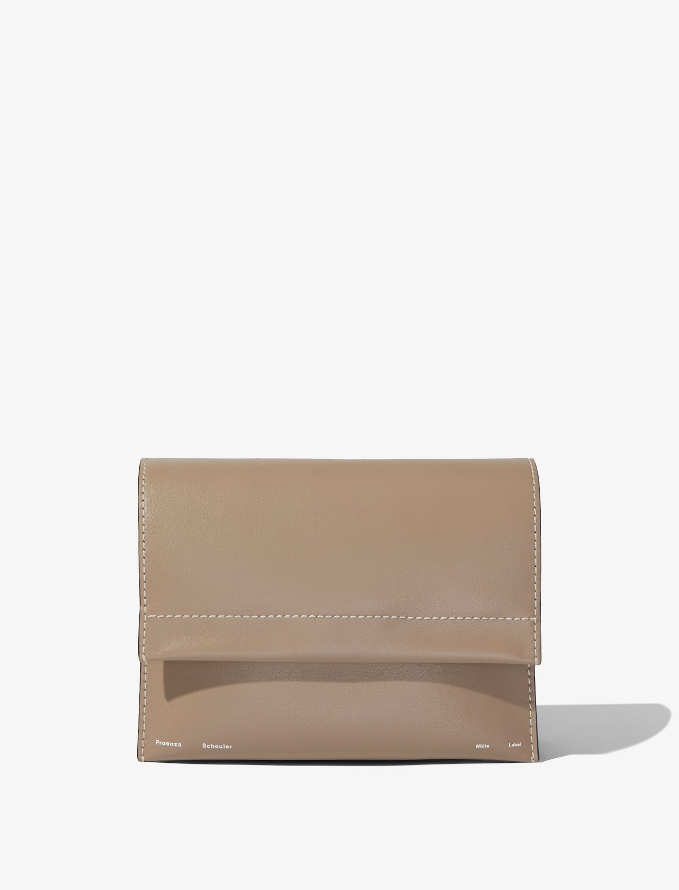 Accordion Flap Bag #6