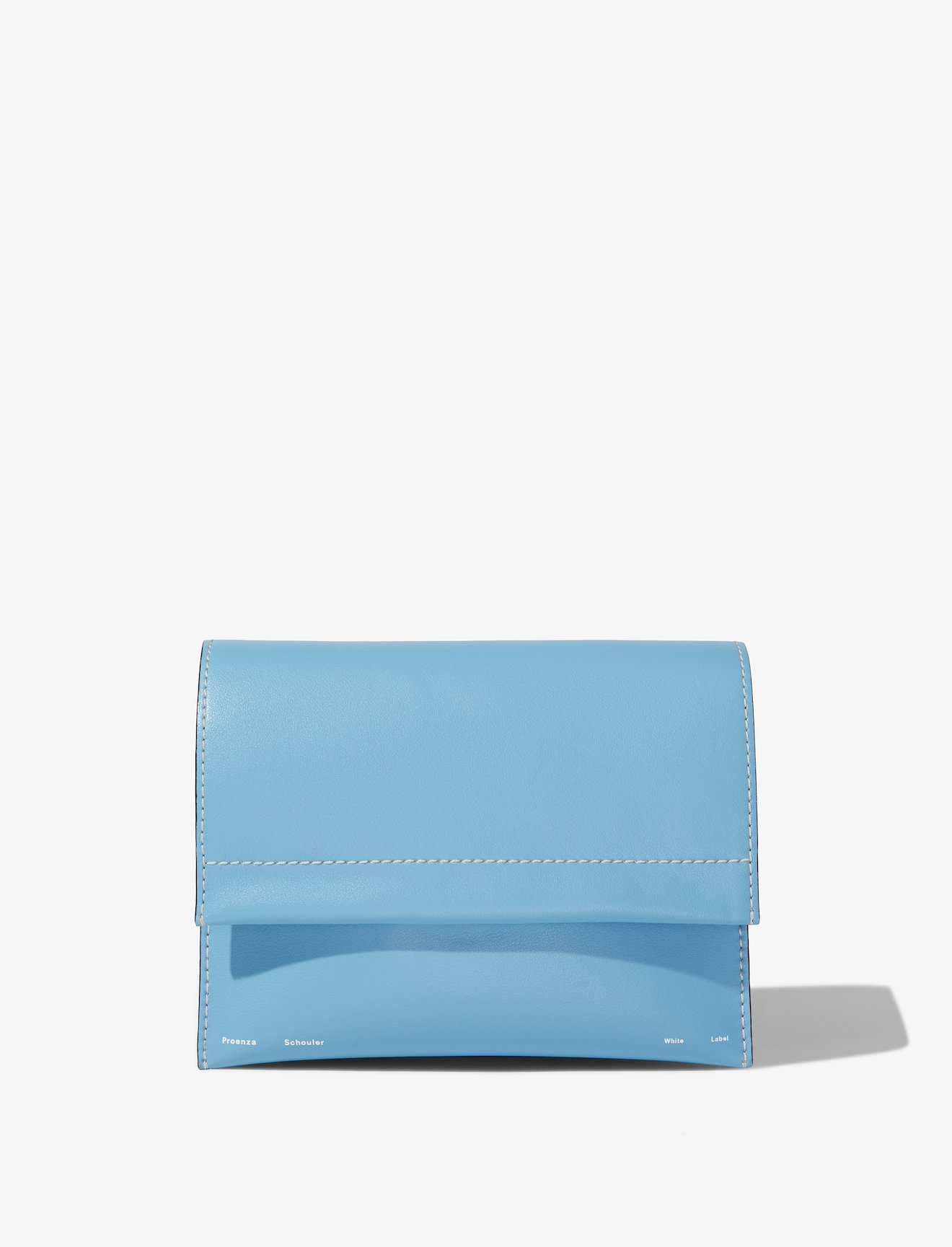 Accordion Flap Bag #6