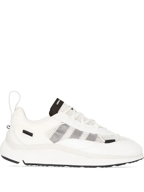 Baskets Shiku Run à lacets - Y-3 - Modalova