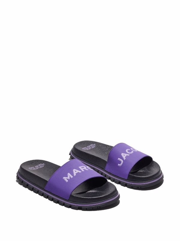 marc jacobs flip flops mens