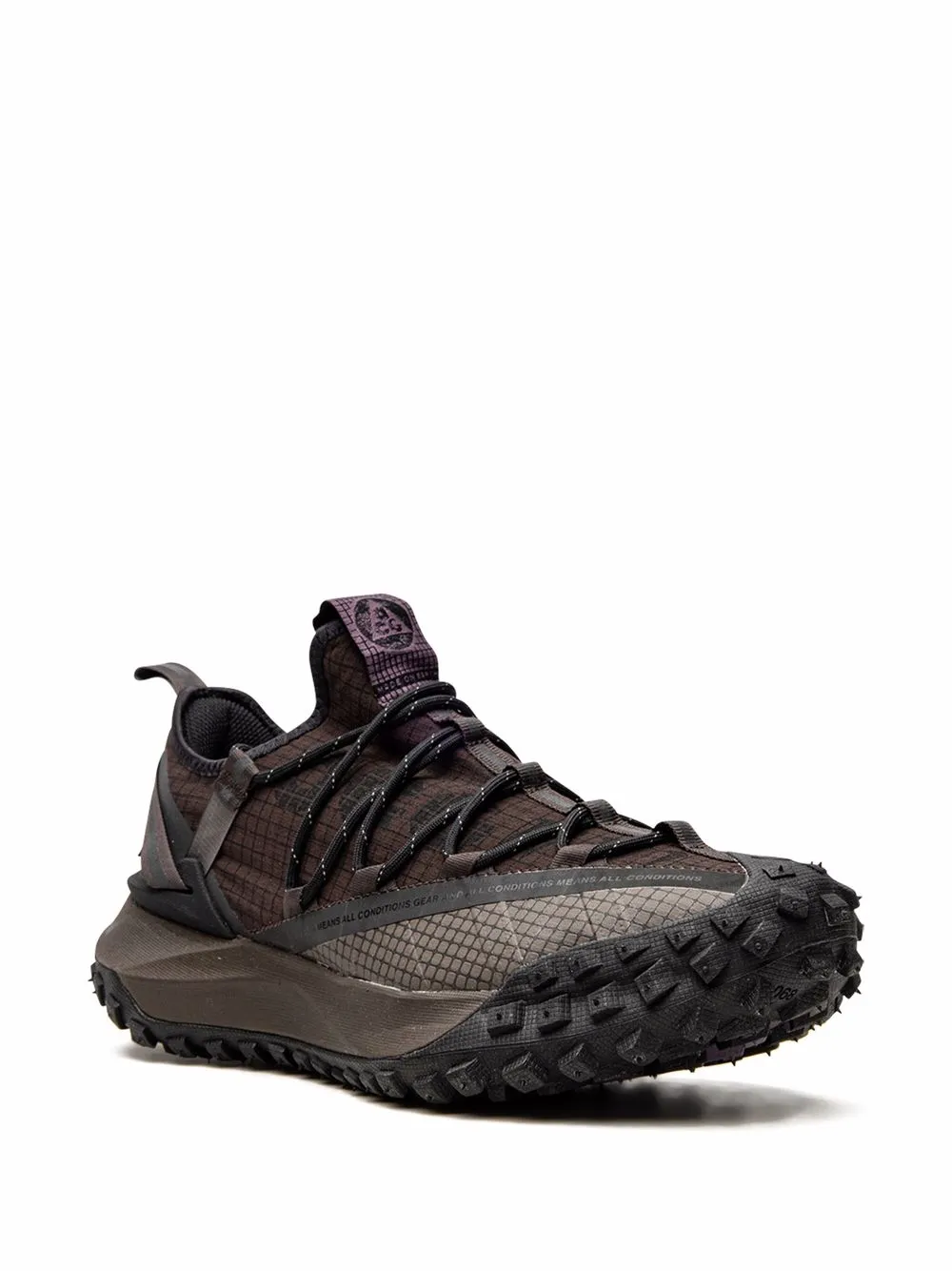 Nike ACG Mountain Fly Low Sneakers - Farfetch