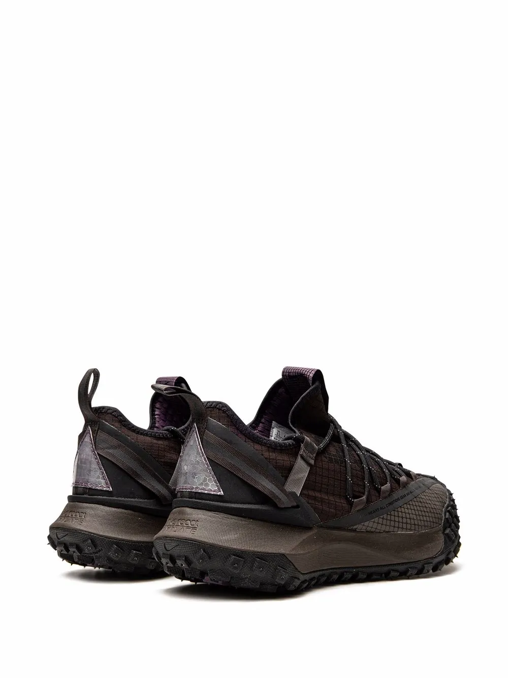 фото Nike кроссовки acg mountain fly low