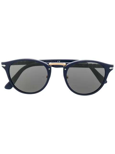 Persol round-frame sunglasses