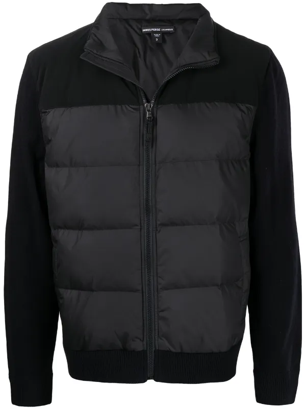 James perse shop mens jacket