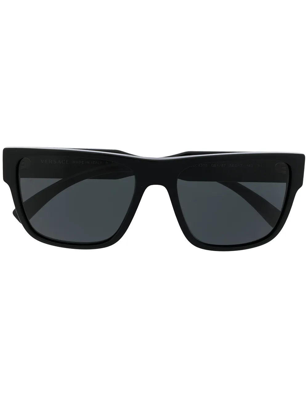 

Ray-Ban lentes de sol Bill - Negro