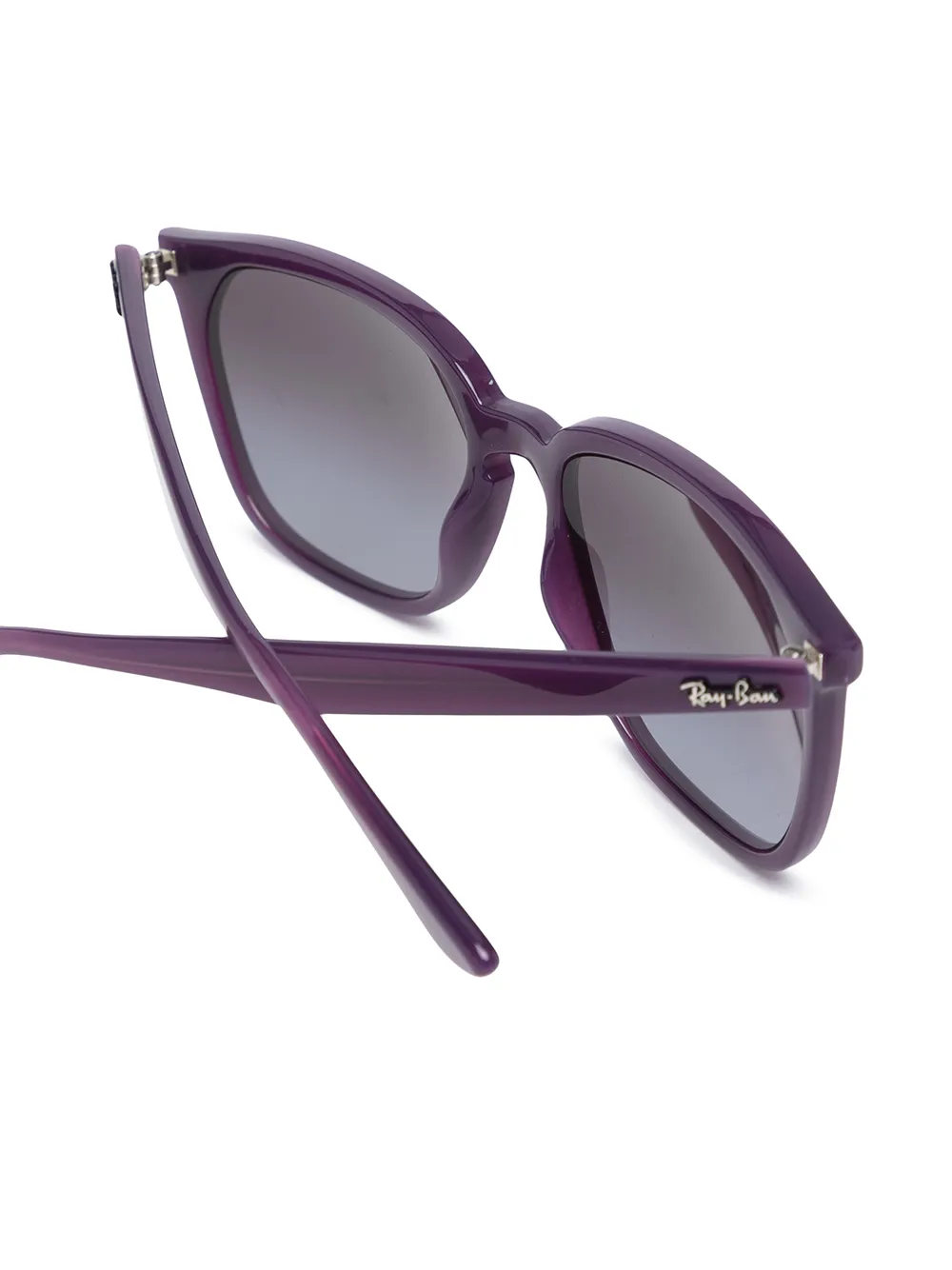 фото Ray-ban солнцезащитные очки rb4362
