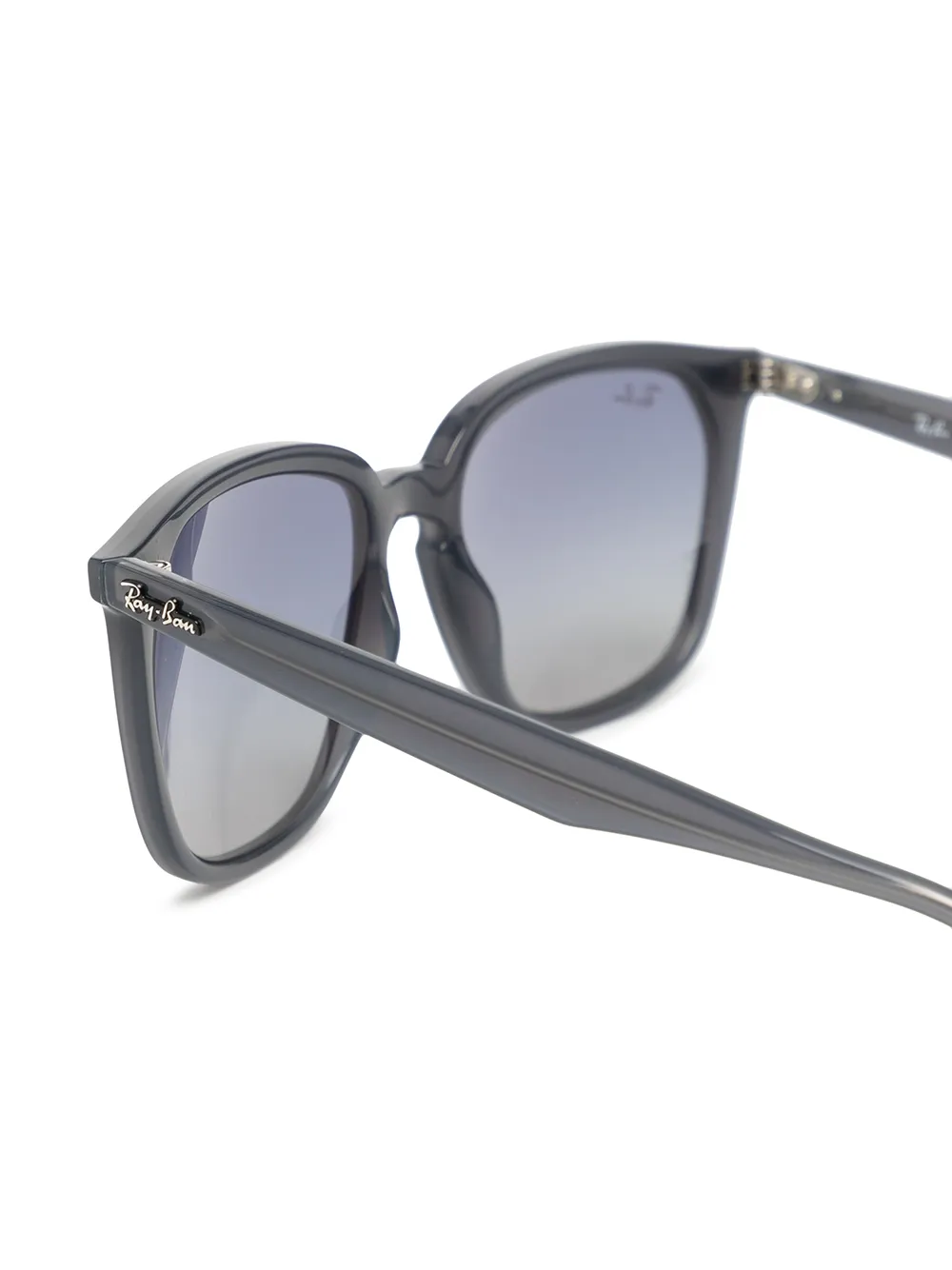 фото Ray-ban солнцезащитные очки rb4362