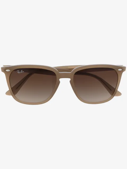 Ray-Ban RB4362 square-frame sunglasses