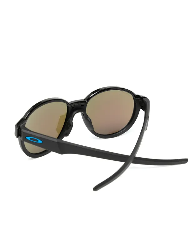 Oakley round-frame Sunglasses - Farfetch