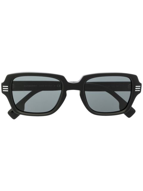 Burberry Eyewear Eldon square-frame sunglasses Men