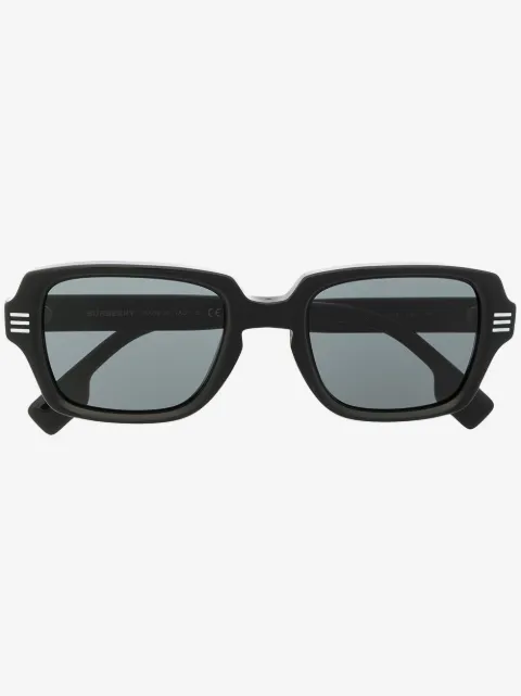 Burberry Eyewear Eldon square-frame sunglasses