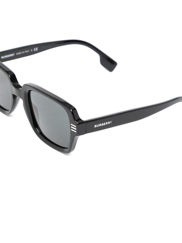 Burberry Eyewear Eldon square-frame Sunglasses - Farfetch