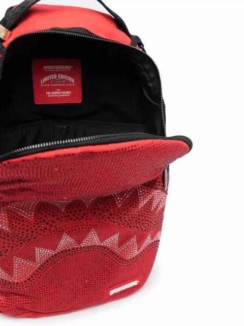 Sprayground Farfetch.Portal.Infrastructure.CrossCutting.ExperienceWebGateway.Variation.TextDescription  - Farfetch