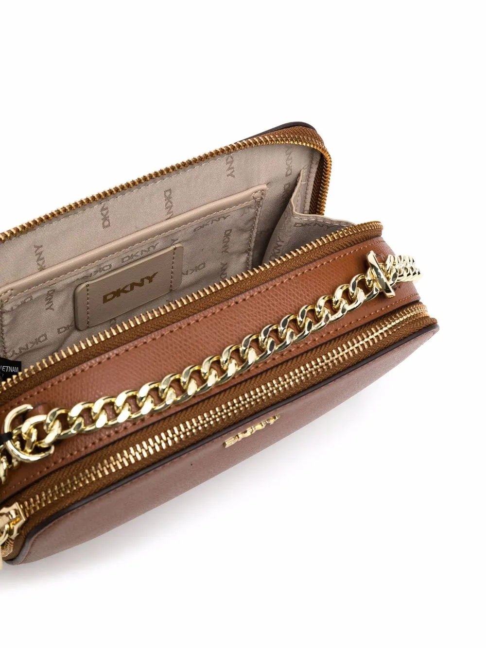 фото Dkny сумка через плечо