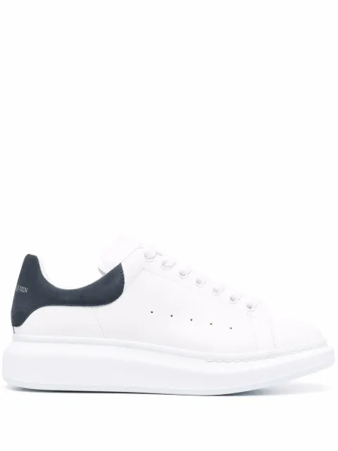 alex trainers
