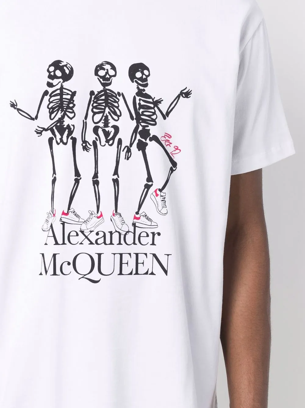 ALEXANDER MCQUEEN photo