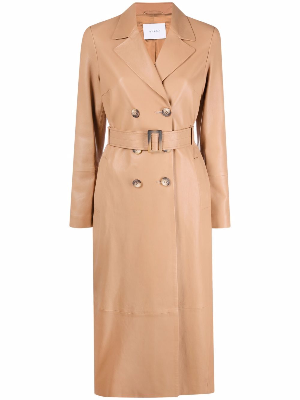 Ivy & hotsell oak trenchcoat