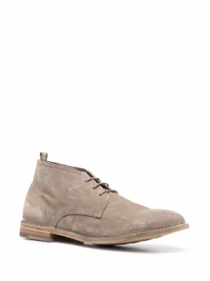 officine creative desert boots