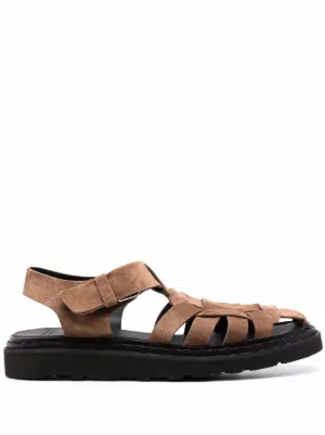 Sandals farfetch hot sale