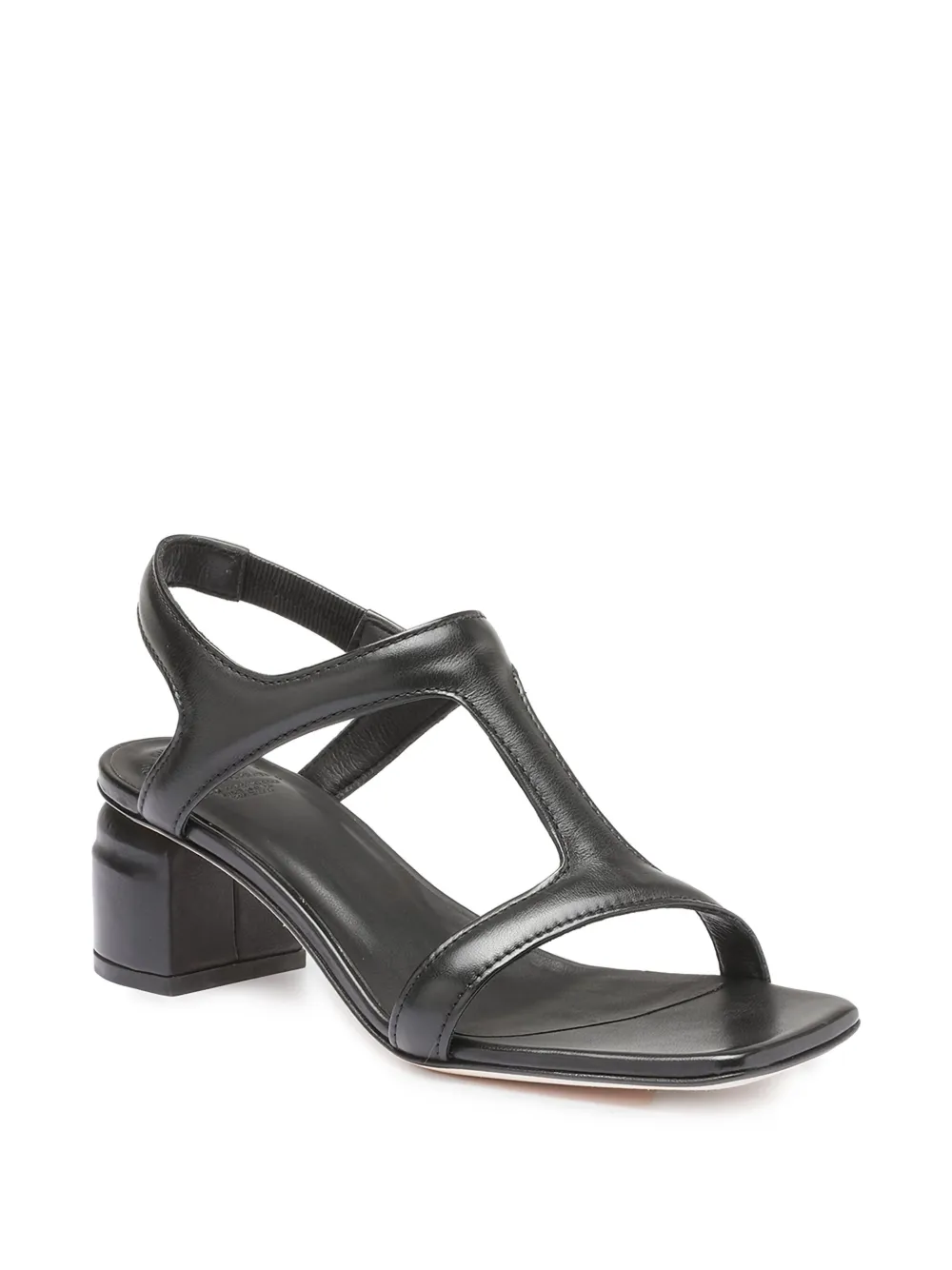 Officine Creative Elsie sandalen - Zwart