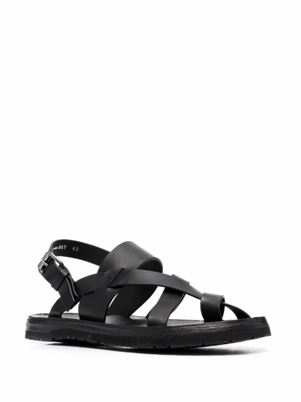 Topshop on sale hampton sandals