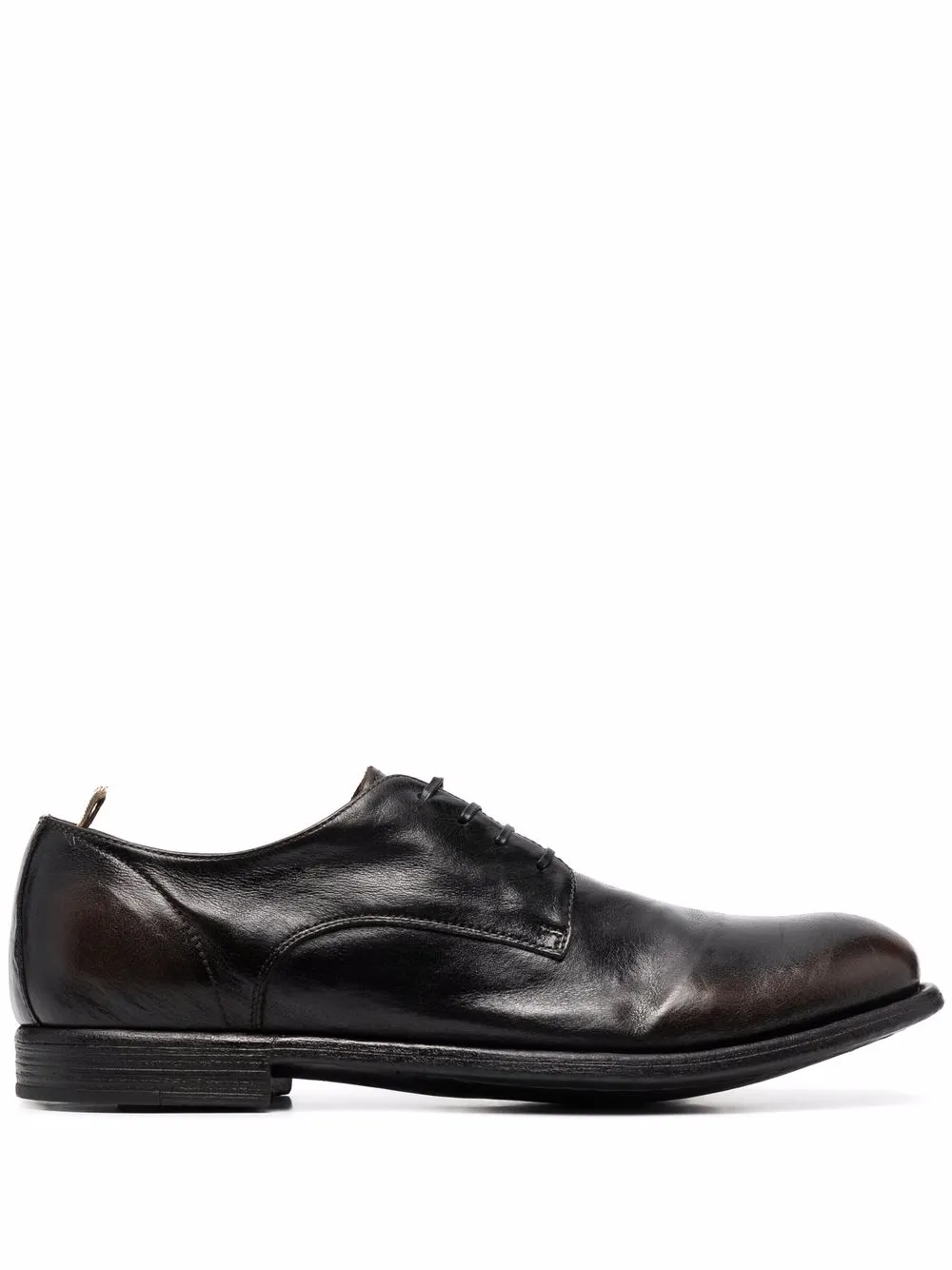 

Officine Creative Chronicle Derby shoes - Brown