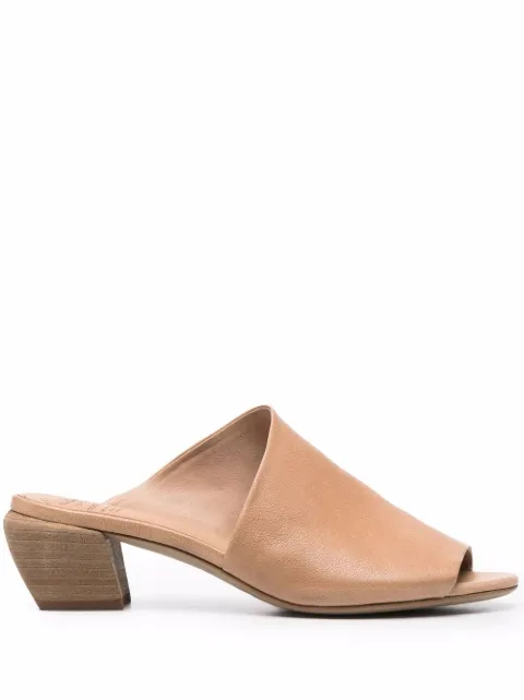 Officine Creative Sandalen mit hohem Absatz