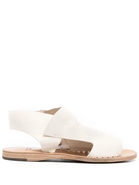 Officine Creative Itaca 033 flat sandals