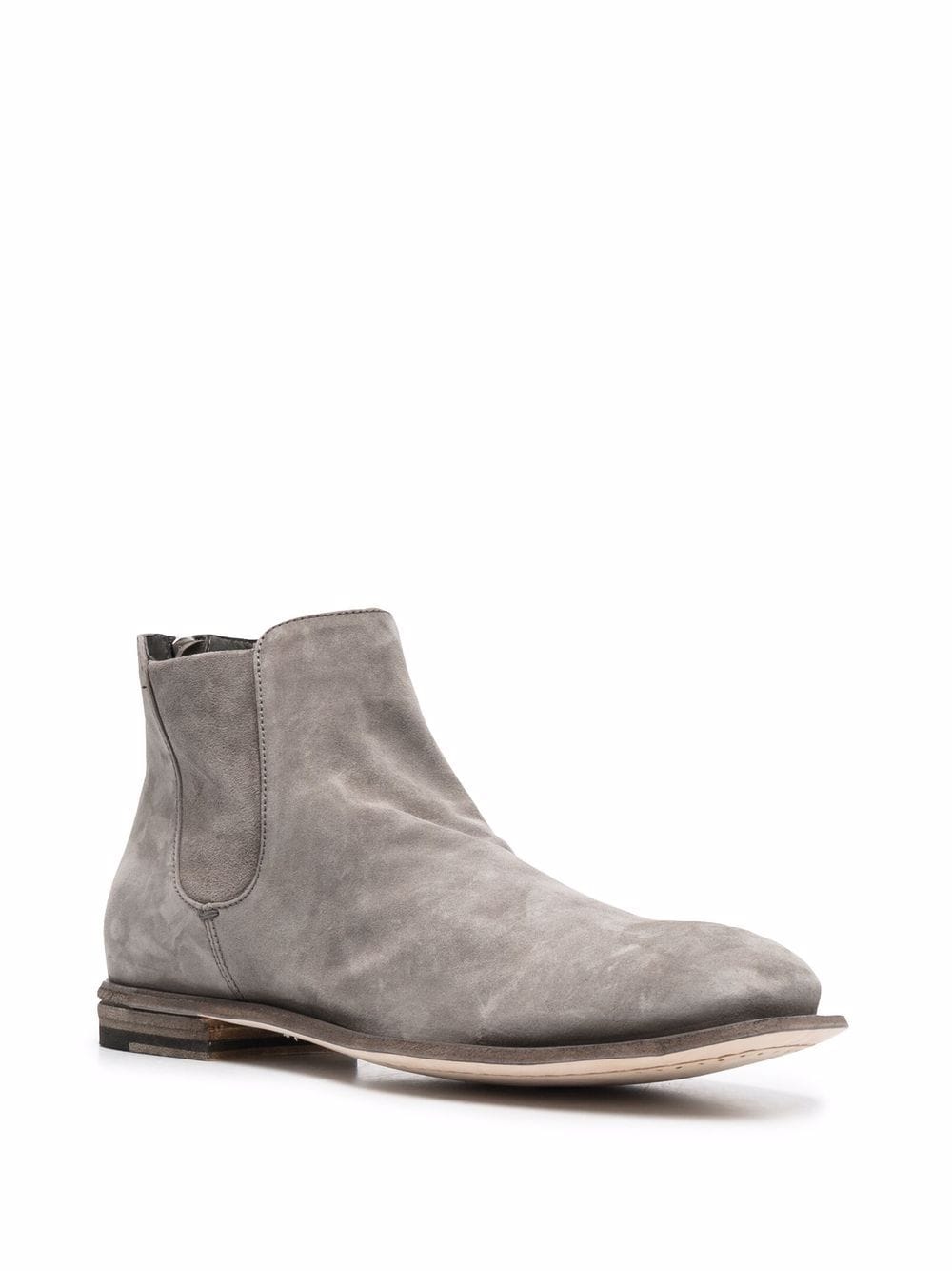 Image 2 of Officine Creative zip-up ankle boots