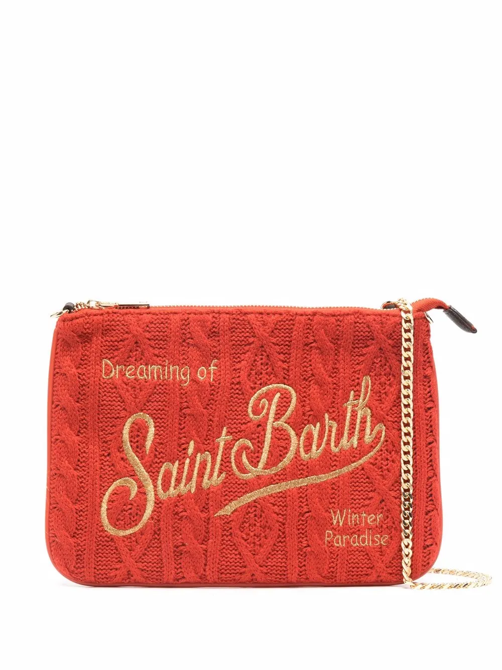фото Mc2 saint barth сумка через плечо tracolla parisienne