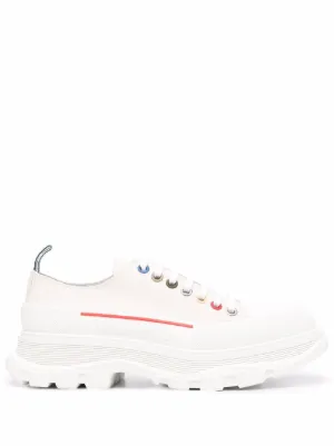 Alexander McQueen Sneakers for Women on 