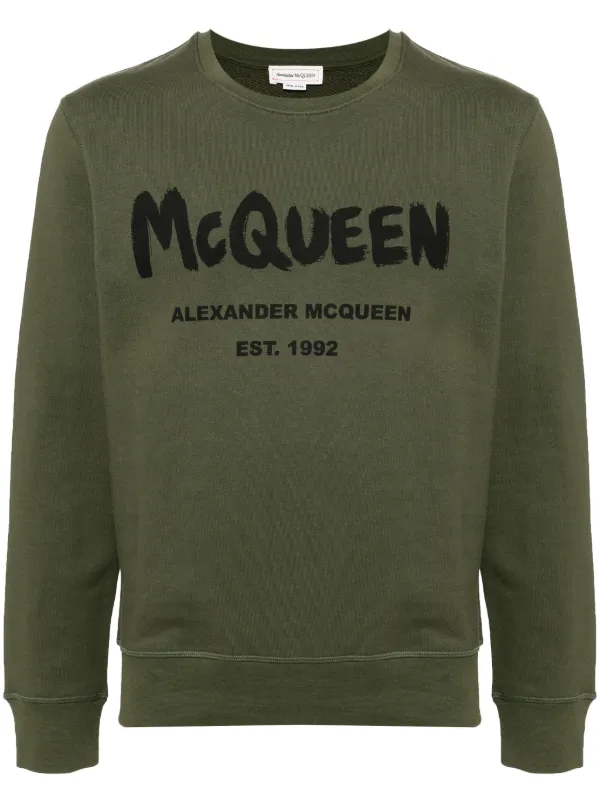 Alexander mcqueen online Sweatshirt