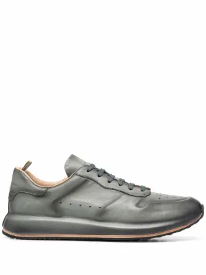 Officine Creative（オフィチーネクリエイティブ）スニーカー - FARFETCH